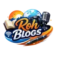 Roh Blogs